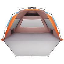 Barraca de Praia Oileus XX-Large 250 x 140 x 148 cm UV50+ Impermeável Barraca de Praia Oileus XX-Large 250 x 140 x 148 cm UV50+ Impermeável