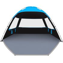 Barraca de praia Venustas UPF 50+ 300x300x180 cm 5,3 kg