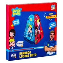 Brinquedo Infantil Luccas Neto Microfone Pedestal Luz Som Ajuste de Altura  Karaoke Crianca Musica - Baby&Kids