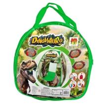 Barraca Dinossauro Dm Toys DMT5618