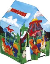 Barraca Dinossauro Toca Tenda Infantil Styll Baby