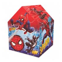 Barraca Do Homem-Aranha Lider Ref 2534