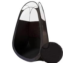 Barraca Dobrável para Bronzeamento KOBBTAN - Modelo Large Deluxe Barraca Dobrável para Bronzeamento KOBBTAN - Modelo Large Deluxe