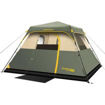 Barraca FanttikOutdoor Zeta C4 Pro para 4 Pessoas com Montagem Instantânea Barraca FanttikOutdoor Zeta C4 Pro para 4 Pessoas com Montagem Instantânea