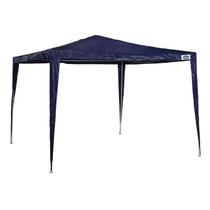 Barraca Gazebo Azul 3M - Mor 3538