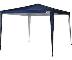 Barraca Gazebo Mor Oxford 3523, 3 Metros, Azul