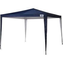 Barraca Gazebo Mor Oxford 3523, 3 metros, Azul