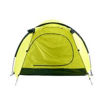 Barraca Hawapi Wasi 2 Pessoas - Verde Limão