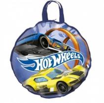 Barraca hot wheels - fun