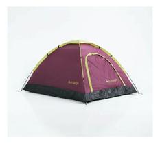 Barraca Igloo Hawapi Yunka 2 Pessoas Vinho Verde Barraca Igloo Hawapi Yunka 2 Pessoas Vinho Verde
