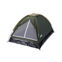 Barraca Iglu 2 Pessoas Mosquiteiro Acampamento Camping - Mor