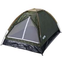 Barraca Iglu 2 Pessoas Verde Mor