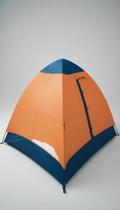 Barraca Iglú Camping 6 Pessoas Resistente