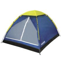 Barraca Iglu Camping Acampamento 2 Pessoas Portátil