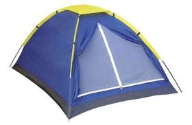Barraca Iglu Para 2 Pessoas Mor 205x145x100cm Camping Novo