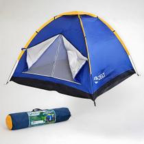 Barraca Iglu para 4 Pessoas FPS 100 Prova D'Agua ZELT