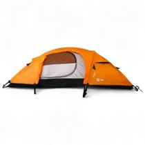 Barraca Individual Ntk Windy 1 Pessoa Camping Leve Compacta