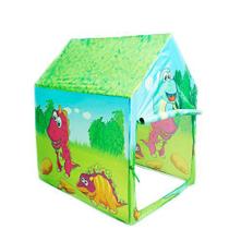 Barraca Infantil 102x72cm Casa DOS Dinossauros