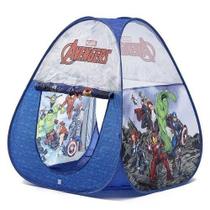 Barraca Infantil Avengers Marvel - Fun