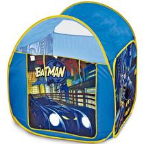 Barraca Infantil Batman Cavaleiro Das Trevas Fun Divirta-Se