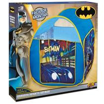 Barraca Infantil Batman Cavaleiro Das Trevas Na Caixa Fun F00065