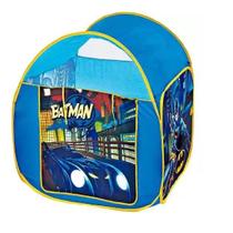 Barraca infantil batman cavaleiro trevas fácil montar Barraca infantil batman cavaleiro trevas fácil montar
