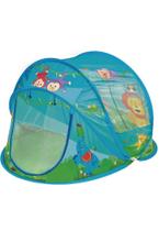 Barraca Infantil Bichinhos Na Selva - Fisher Price - Fun