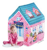 Barraca infantil cabana festa do pijama replay kids