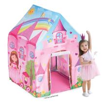Barraca Infantil Cabana Tenda das Princesas - Replay Kids