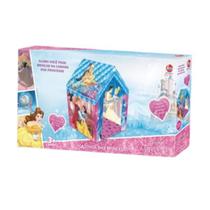 Barraca Infantil Casinha Das Princesas - Lider - Lider Brinquedos