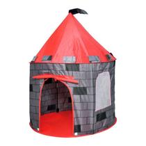 Barraca Infantil Castelo Torre DM Toys Barraca Infantil Castelo Torre DM Toys