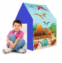 Barraca Infantil Caverna dos Dinossauros - Bangtoys Barraca Infantil Caverna dos Dinossauros - Bangtoys