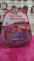 Barraca Infantil