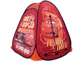 Barraca Infantil Disney Pixar Carros Barraca Infantil Disney Pixar Carros