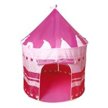 Barraca Infantil Divertida Castelo BW068 Barraca Infantil Divertida Castelo BW068