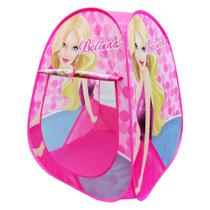 Barraca Infantil Dobrável Belinda - Dm Toys