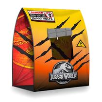 Barraca Infantil Dobravel Jurassic World Dinossauros - Pupe
