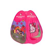 Barraca infantil dobrável toca cabana nash