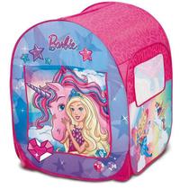 Barraca Infantil FUN Barbie Mundo Sonhos- 8429-6