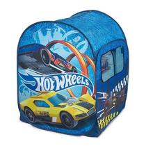 Barraca Infantil Hot Wheels FUN F00070