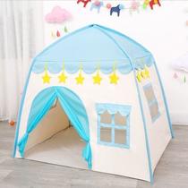 Barraca Infantil Menina Tenda Minha Casinha
