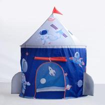 Barraca Infantil Menina Tenda Minha Casinha