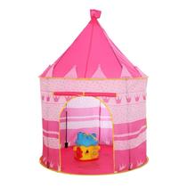 Barraca Infantil Menina Tenda Minha Casinha