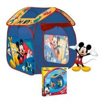 Barraca Infantil Menino Casinha Do Mickey Cabana - Zippy Toys