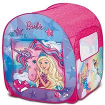 Barraca Infantil Mundo dos Sonhos Barbie F0007-5