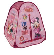 Barraca infantil portátil disney tenda cabana toca-zippy toy