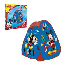 Barraca Infantil Portátil Mickey 6377 Zippy Toys