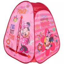 Barraca Infantil Portátil Minnie Mouse Disney Zippy Toys