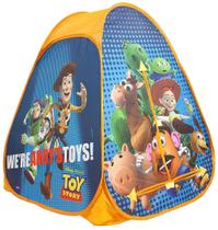 Barraca Infantil Portatil Toy Story Zippy Toys