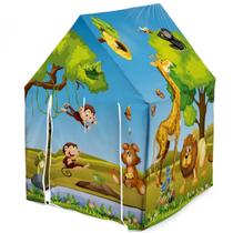 Barraca infantil safari - brincadeira de criança - 330